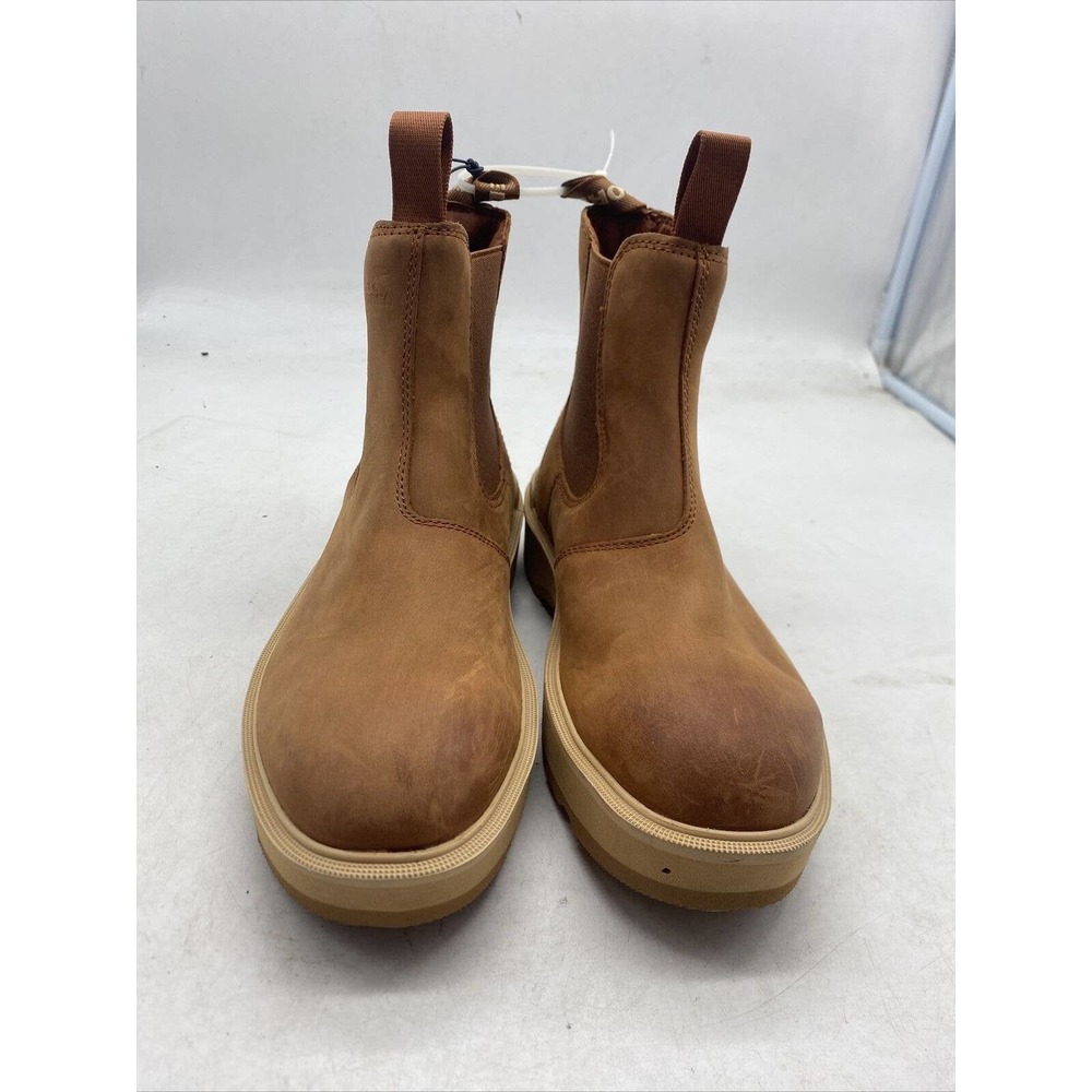 Sorel Kinetic Acadia Boots US 8 NL4870-265. B108